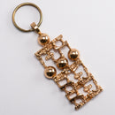 Kultasepät Salovaara avaimenperä | Pronssi - Avaimenperät - Kultasepät Salovaara | Caratia