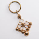 Kultasepät Salovaara avaimenperä | Pronssi - Avaimenperät - Kultasepät Salovaara | Caratia