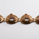 Owe Johansson rannekoru | Pronssi - Rannekorut - Muut design-brändit | Caratia