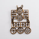 Riipus | Pronssi - Riipukset ja kaulakorut - Muut design-brändit | Caratia