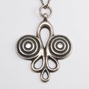 Kaulakoru | Hopea - Riipukset ja kaulakorut - Muut design-brändit | Caratia