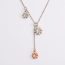 Kalevala Koru Kukoistus kaulakoru | Hopea - Riipukset ja kaulakorut - Kalevala Koru | Caratia