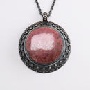 Kalevala Koru riipus 1515-4 | Hopea - Riipukset ja kaulakorut - Kalevala Koru | Caratia