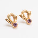 Kalevala Koru Illusioni korvakorut | Kulta - Korvakorut - Kalevala Koru | Caratia