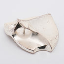 Lapponia Björn Weckström Labyrintti -rintakoru | Hopea - Rintakorut - Lapponia | Caratia