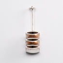 Kultateollisuus riipus | Hopea - Riipukset ja kaulakorut - Kultateollisuus | Caratia