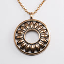 Kalevala Koru Karuselli riipus | Pronssi - Riipukset ja kaulakorut - Kalevala Koru | Caratia