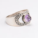 Erik Granit sormus | Hopea - Sormukset - Erik Granit | Caratia