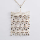 Tammen Koru riipus | Hopea - Riipukset ja kaulakorut - Tammen Koru | Caratia