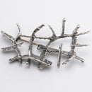 Studio Else & Paul rintakoru | Hopea - Rintakorut - Muut design-brändit | Caratia