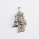 Riipus | Hopea - Riipukset ja kaulakorut - Muut valmistajat | Caratia