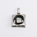 Finnfeelings riipus | Hopea - Riipukset ja kaulakorut - Finnfeelings | Caratia