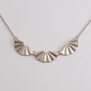 Finnfeelings kaulakoru | Hopea - Riipukset ja kaulakorut - Muut design-brändit | Caratia