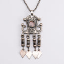 Kalevala Koru Kolttariipus | Hopea - Riipukset ja kaulakorut - Kalevala Koru | Caratia