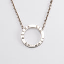 Efva Attling Astra kaulakoru | Hopea - Riipukset ja kaulakorut - Efva Attling | Caratia