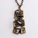 Riipus | Pronssi - Riipukset ja kaulakorut - Muut design-brändit | Caratia