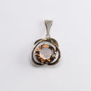 Riipus | Hopea - Riipukset ja kaulakorut - Kultasepät Salovaara | Caratia