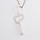 Kalevala Koru riipus | Hopea - Riipukset ja kaulakorut - Kalevala Koru | Caratia