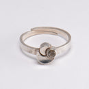 Finnfeelings sormus | Hopea - Sormukset - Finnfeelings | Caratia