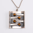 Kupittaan Kulta riipus | Hopea - Riipukset ja kaulakorut - Kupittaan Kulta | Caratia