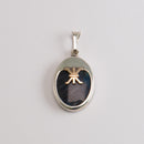 Kupittaan Kulta riipus | Hopea - Riipukset ja kaulakorut - Kupittaan Kulta | Caratia