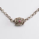 Kalevala Koru Lapsi-koru ja ketju | Hopea - Riipukset ja kaulakorut - Kalevala Koru | Caratia