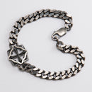 Lumoava Soturi rannekoru | Hopea - Rannekorut - Lumoava | Caratia