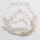 Kalevala Koru Haave kaulakoru | Hopea - Riipukset ja kaulakorut - Kalevala Koru | Caratia