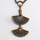 Riipus | Pronssi - Riipukset ja kaulakorut - Muut design-brändit | Caratia