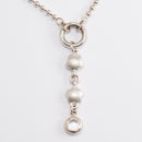 Kalevala Koru Ainoa riipus | Hopea - Riipukset ja kaulakorut - Kalevala Koru | Caratia