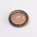 Kalevala Koru solki-563 | Hopea - Rintakorut - Kalevala Koru | Caratia