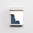 Kalevala Koru riipus | Hopea - Riipukset ja kaulakorut - Kalevala Koru | Caratia