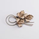 Kupittaan Kulta rintakoru | Hopea - Rintakorut - Kupittaan Kulta | Caratia