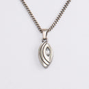 Finnfeelings Simpukka riipus | Hopea - Riipukset ja kaulakorut - Finnfeelings | Caratia