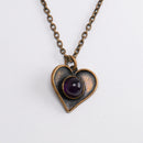 Turun Hopea Pentti Sarpaneva riipus | Pronssi - Riipukset ja kaulakorut - Turun Hopea | Caratia