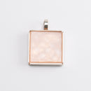 Kultateollisuus riipus | Hopea - Riipukset ja kaulakorut - Kultateollisuus | Caratia