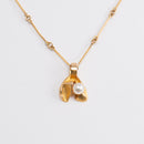 Lapponia Björn Weckström Lapinvuokko-kaulakoru | Kulta - Riipukset ja kaulakorut - Lapponia | Caratia