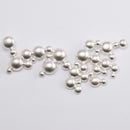 Lapponia Winter Pearl-kaulakoru | Hopea - Riipukset ja kaulakorut - Lapponia | Caratia