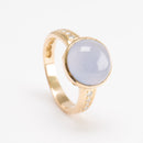 timanttisormus kulta - Timanttisormukset - Muut valmistajat | Caratia