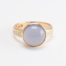 timanttisormus kulta - Timanttisormukset - Muut valmistajat | Caratia