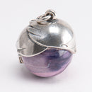 Kalevala Koru Tintti riipus iso | Hopea - Riipukset ja kaulakorut - Kalevala Koru | Caratia