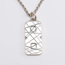 Kalevala Koru K8SI-riipus | Hopea - Riipukset ja kaulakorut - Kalevala Koru | Caratia