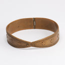 Kalevala Koru rannekoru -208 | Pronssi - Rannekorut - Kalevala Koru | Caratia