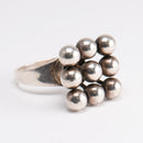 Erik Granit sormus | Hopea - Sormukset - Erik Granit | Caratia