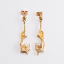 Lapponia korvakorut | Kulta - Korvakorut - Lapponia | Caratia