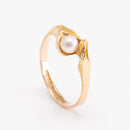 Lapponia Björn Weckström sormus | Kulta - Sormukset - Lapponia | Caratia