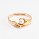 Lapponia Björn Weckström sormus | Kulta - Sormukset - Lapponia | Caratia