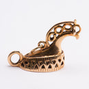 Kalevala Koru Karjalainen linturiipus | Kulta - Riipukset ja kaulakorut - Kalevala Koru | Caratia