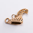 Kalevala Koru Karjalainen linturiipus | Kulta - Riipukset ja kaulakorut - Kalevala Koru | Caratia