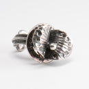 Seppo Tamminen sormus | Hopea - Sormukset - Seppo Tamminen | Caratia